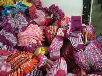 【冬季熱賣產(chǎn)品、廠家直供、批發(fā)卡通條紋童襪】?jī)r(jià)格,廠家,圖片,襪子,晉州市美玲針織品經(jīng)銷部-