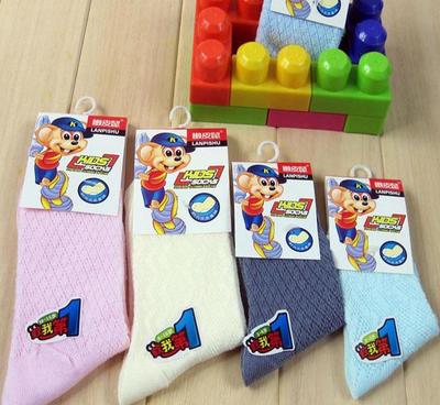 【懶皮鼠夏季兒童襪純棉網眼男女童襪中性諸暨襪子廠家批發(fā)】價格_廠家_圖片 -